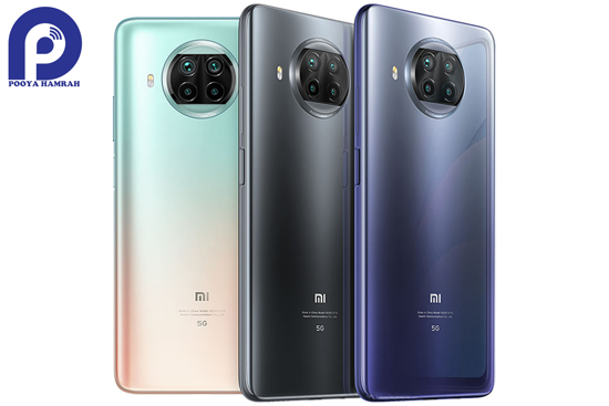 تصویر  Xiaomi Mi 10T Lite (128GB/ram6)