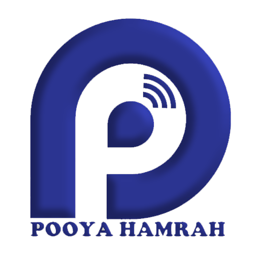 پویاهمراه آرمان