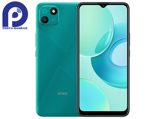 تصویر  Wiko T10 (64GB/RAM2)