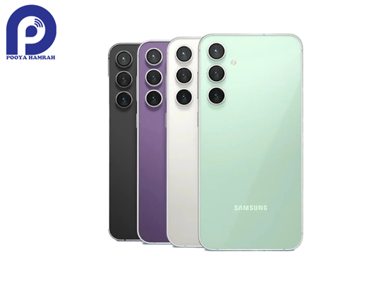 تصویر  (128GB/RAM8)SAMSUNG GALAXY S23 FE 5G